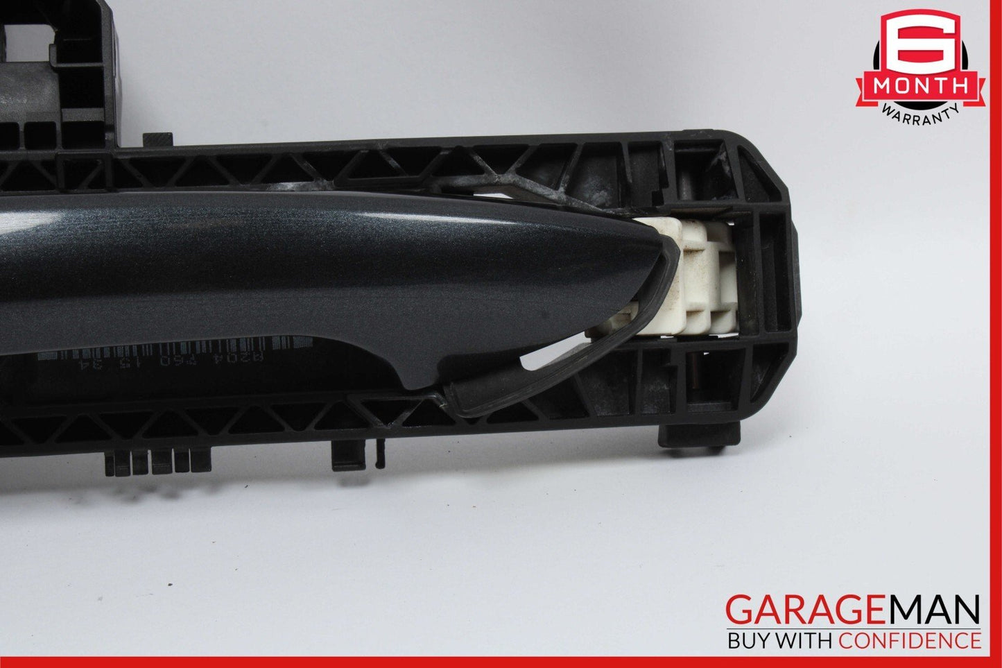 12-14 Mercedes W204 C250 C300 C350 C63 AMG Front Left Side Exterior Door Handle