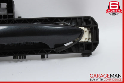 12-14 Mercedes W204 C250 C300 C350 C63 AMG Front Left Side Exterior Door Handle