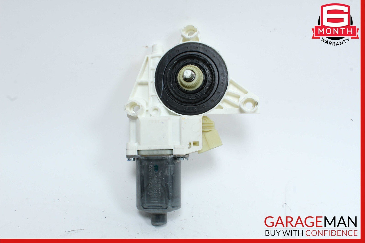 06-12 Mercedes X164 GL450 4MATIC Front Right Side Door Window Regulator Motor