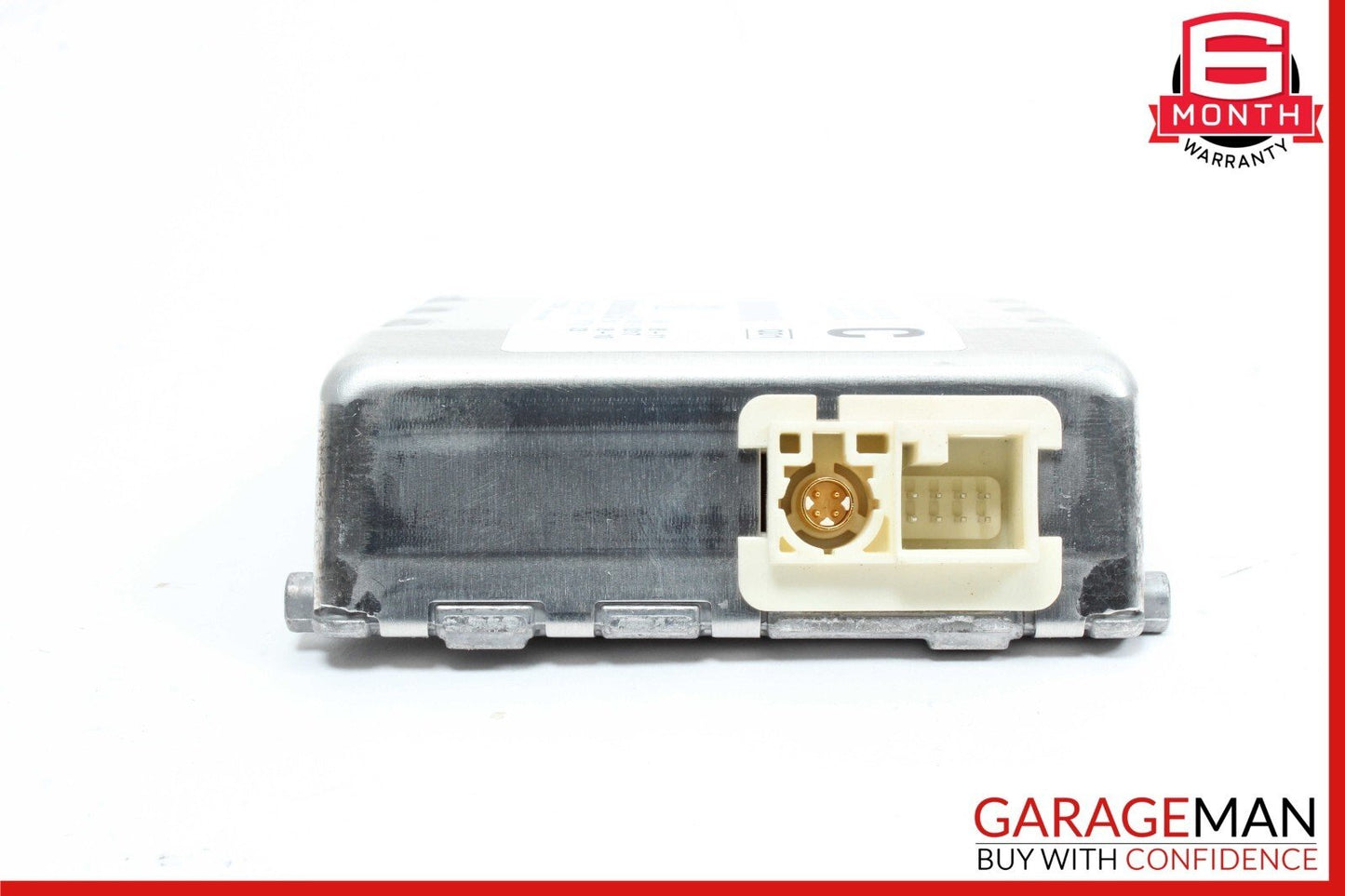 10-16 Mercedes W212 E400 E350 C300 S500 Front Active Lane Assist Front Camera