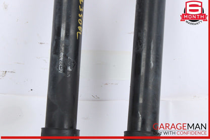 06-12 Mercedes W164 ML350 4MATIC Rear Left & Right Shock Strut Absorbers Set