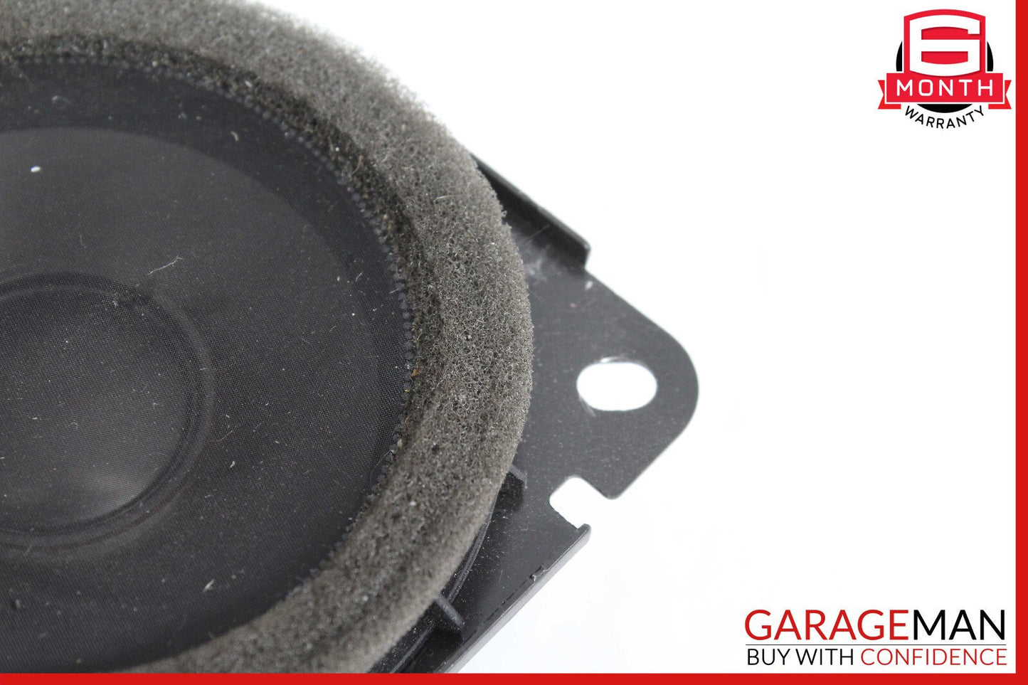 17-22 Alfa Romeo Giulia Rear Left / Right Door Audio Speaker OEM
