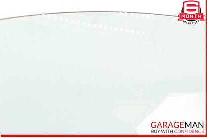 07-12 Mercedes X164 GL450 GL550 Front Left Side Door Window Auto Glass OEM