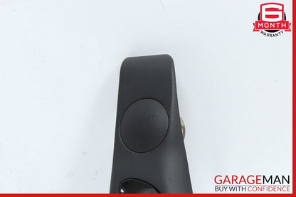 97-04 Porsche Boxster 986 Front Center Console Trim Switch Control 98655254300