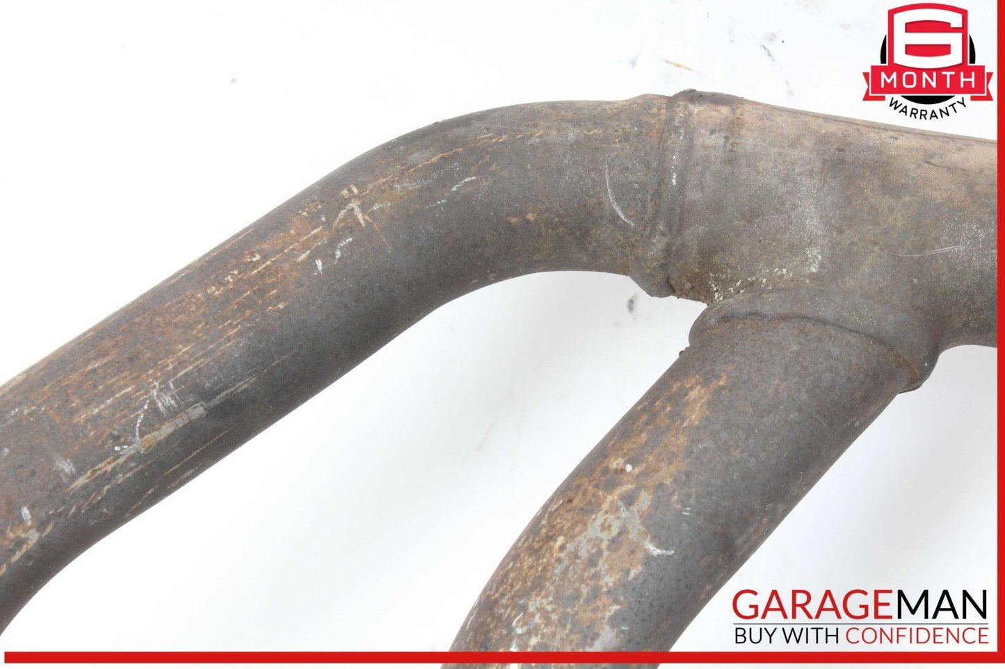 97-99 Porsche Boxster 986 2.5L Right Passenger Side Exhaust Manifold OEM