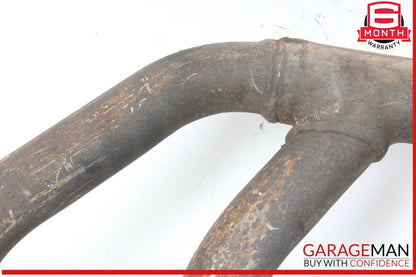 97-99 Porsche Boxster 986 2.5L Right Passenger Side Exhaust Manifold OEM