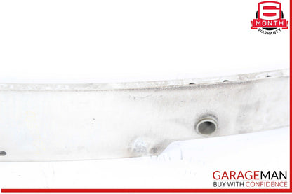 12-18 Mercedes W218 CLS550 Front Bumper Reinforcement Impact Crash Bar Rebar