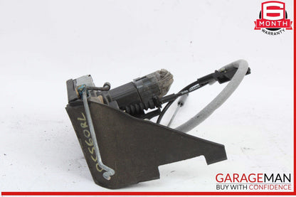 01-09 Volvo S60 Rear Left Driver Door Lock Latch Actuator 30663052 OEM