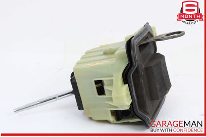 08-14 Mercedes W204 C250 C300 C350 Floor Gear Shifter Selector 2042677524 OEM