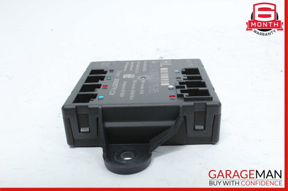 08-18 Mercedes W204 C350 CLS550 GLK350 Rear Left Side Door Control Module OEM