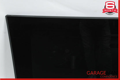 07-13 Mercedes W221 S500 S600 S63 AMG Center Middle Panoramic Roof Glass OEM