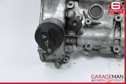 Mercedes SLK350 CLK350 E350 C300 Right Side Engine Cylinder Head Cover OEM