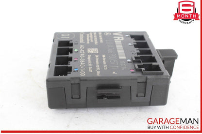 12-20 Mercedes W117 CLA250 CLA45 AMG ML350 Front Right Side Door Control Module