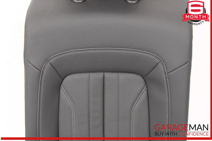 18-25 Audi Q5 Rear Right Top Upper Seat Cushion Cover OEM