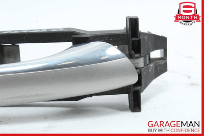 03-09 Mercedes W211 E350 E500 Rear Right Side Exterior Door Handle A29 OEM