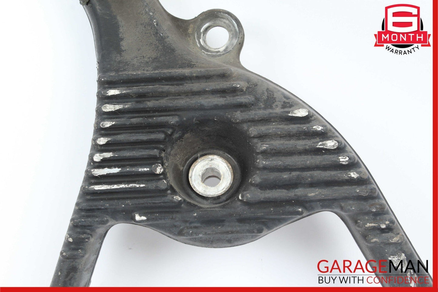 98-05 Mercedes W163 ML320 ML500 Rear Left Driver Side Lower Control Arm OEM