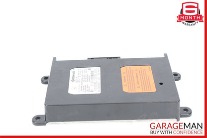 12-20 Mercedes GLK350 C250 GLA250 E550 SL400 Communication Control Module Unit