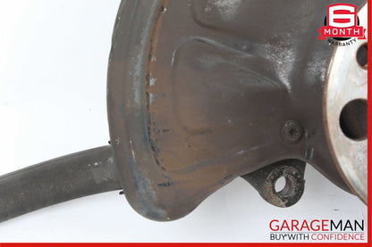 03-06 Mercedes R230 SL500 SL55 AMG Front Right Side Spindle Knuckle Hub Bearing