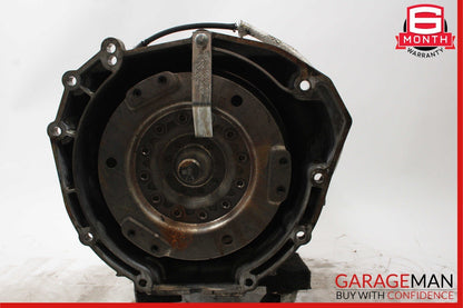 14-17 Jeep Grand Cherokee 3.0 Diesel Automatic 4X4 Transmission Auto Tranny