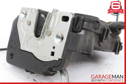 06-11 Mercedes W219 CLS500 CLS55 Front Right Side Door Lock Latch Actuator OEM