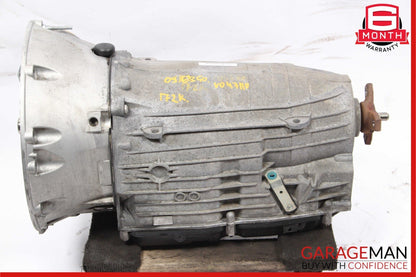 06-11 Mercedes SLK280 C300 RWD 7G Automatic Transmission Assembly 722.999 172k