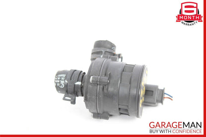 03-13 Mercedes X166 GL450 E350 Auxiliary Water Pump 2118350364 OEM