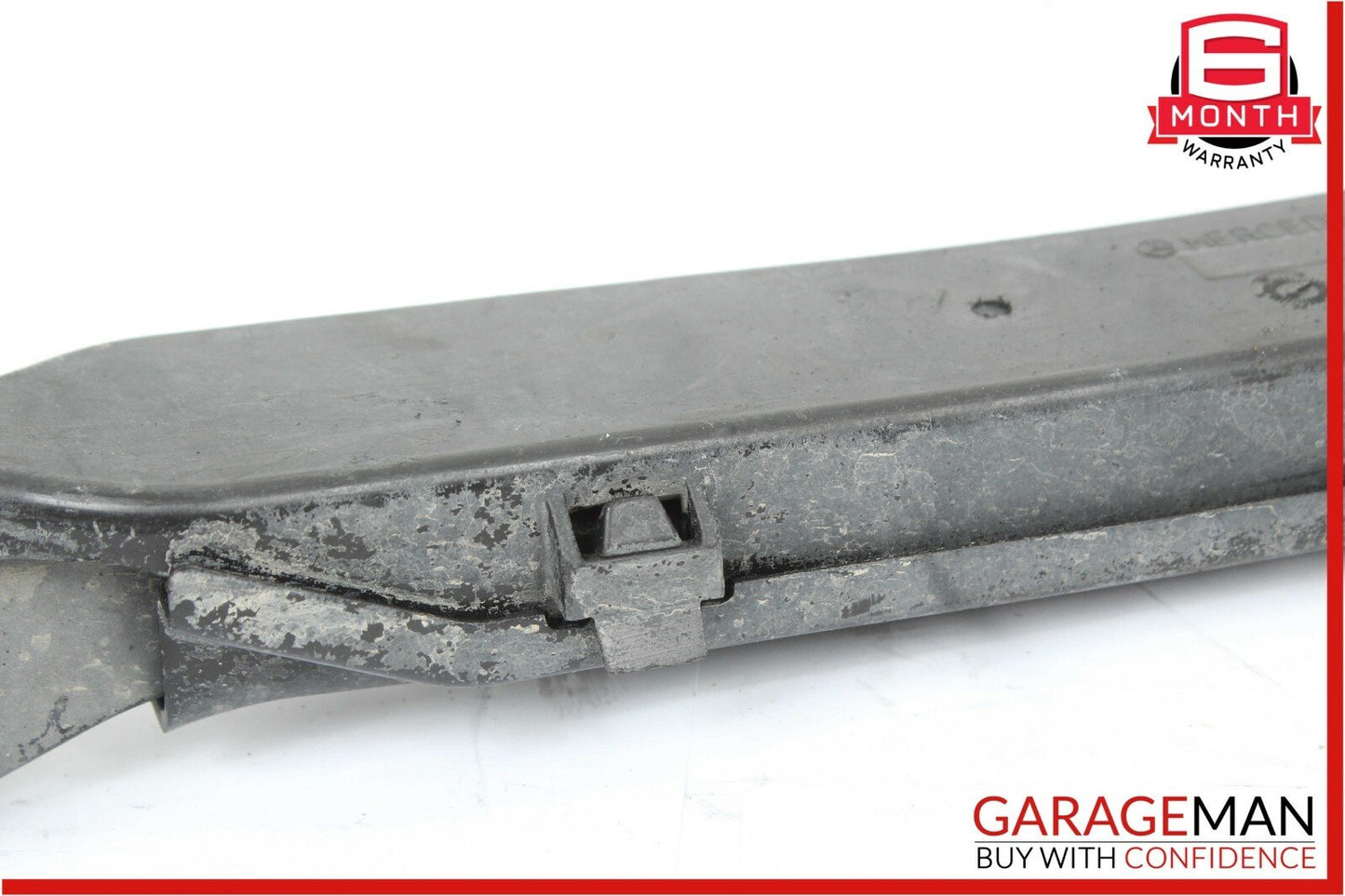 08-15 Mercedes W204 C250 C300 Rear Left or Right Side Lower Thrust Control Arm