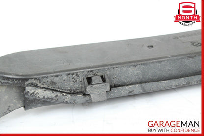08-15 Mercedes W204 C250 C300 Rear Left or Right Side Lower Thrust Control Arm