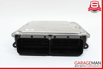 15-18 Ferrari California T ECU ECM Engine Control Module Unit 0261S08750 3k OEM