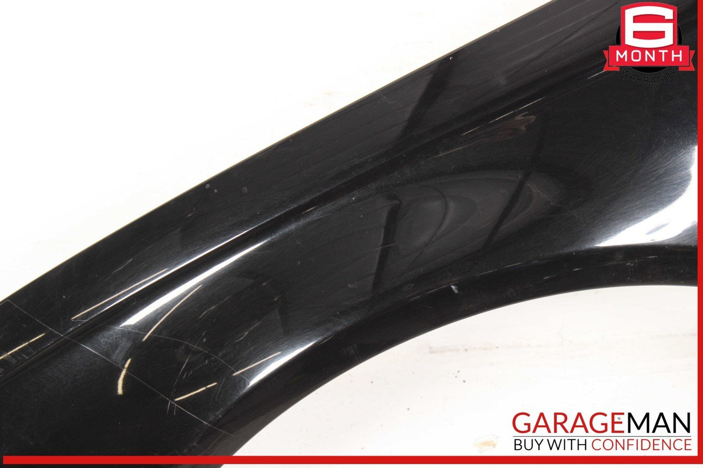 2009-2014 Audi S4 Front Left Driver Side Fender Panel 8K0821105A