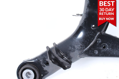 06-09 Mercedes W251 R320 R500 Rear Subframe Sub Frame Crossmember Bar A14 OEM