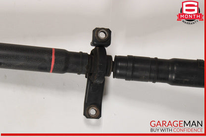 11-20 Mitsubishi Outlander Sport Rear Driveshaft Propeller Drive Shaft OEM