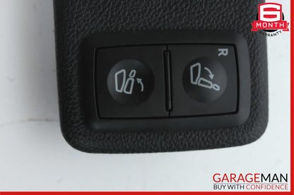 07-12 Mercedes X164 GL450 GL350 Rear Right And Left Seat Fold Control Switch OEM