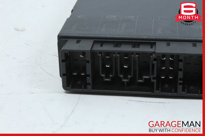 03-06 Mercedes W220 S500 Front Right Passenger Side Seat Control Module OEM