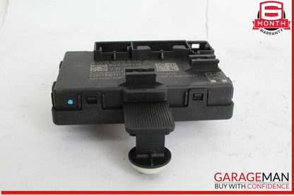 17-24 Audi A4 Rear Right or Rear Left Side Door Control Module Unit 8W0959595A
