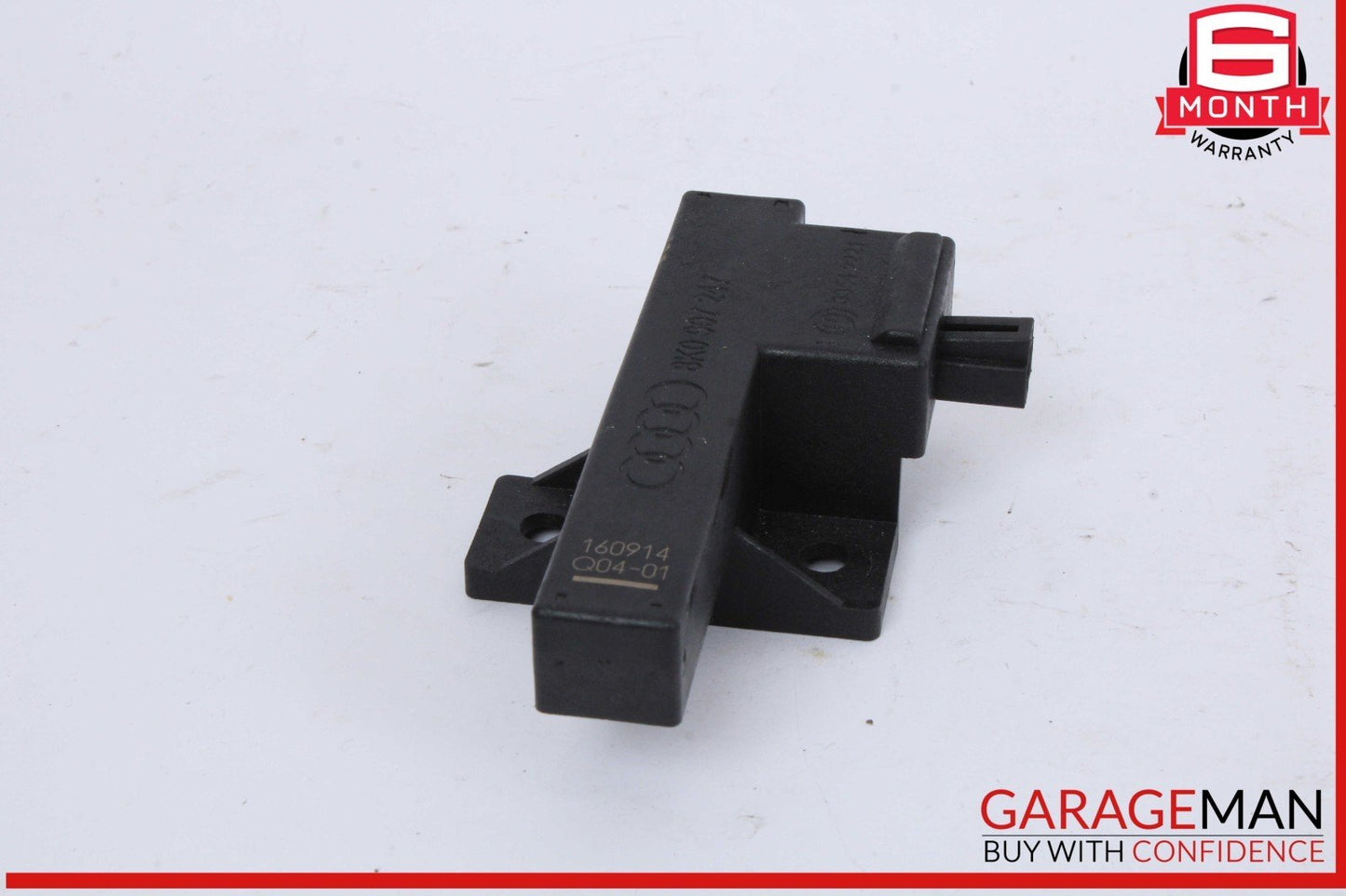 12-18 Audi A7 A5 A6 S6 S7 Keyless Key Less Entry Antenna Module 8K0907247 OEM