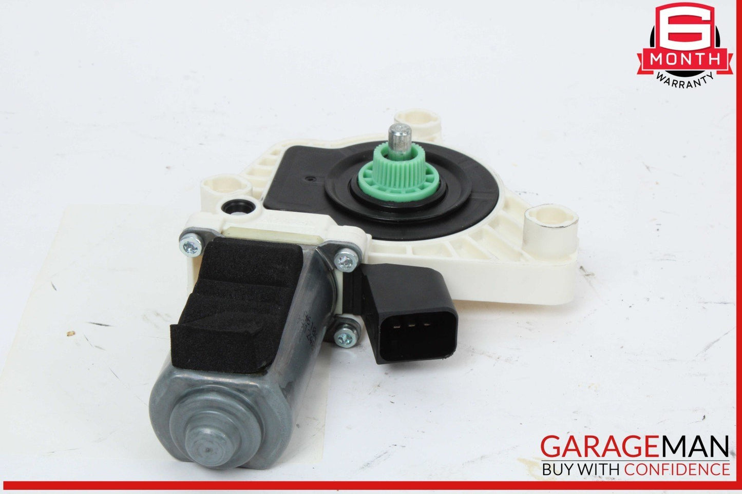 14-18 Mercedes W117 CLA250 CLA45 AMG Rear Left Side Door Window Regulator Motor
