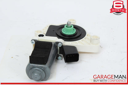 14-18 Mercedes W117 CLA250 CLA45 AMG Rear Left Side Door Window Regulator Motor