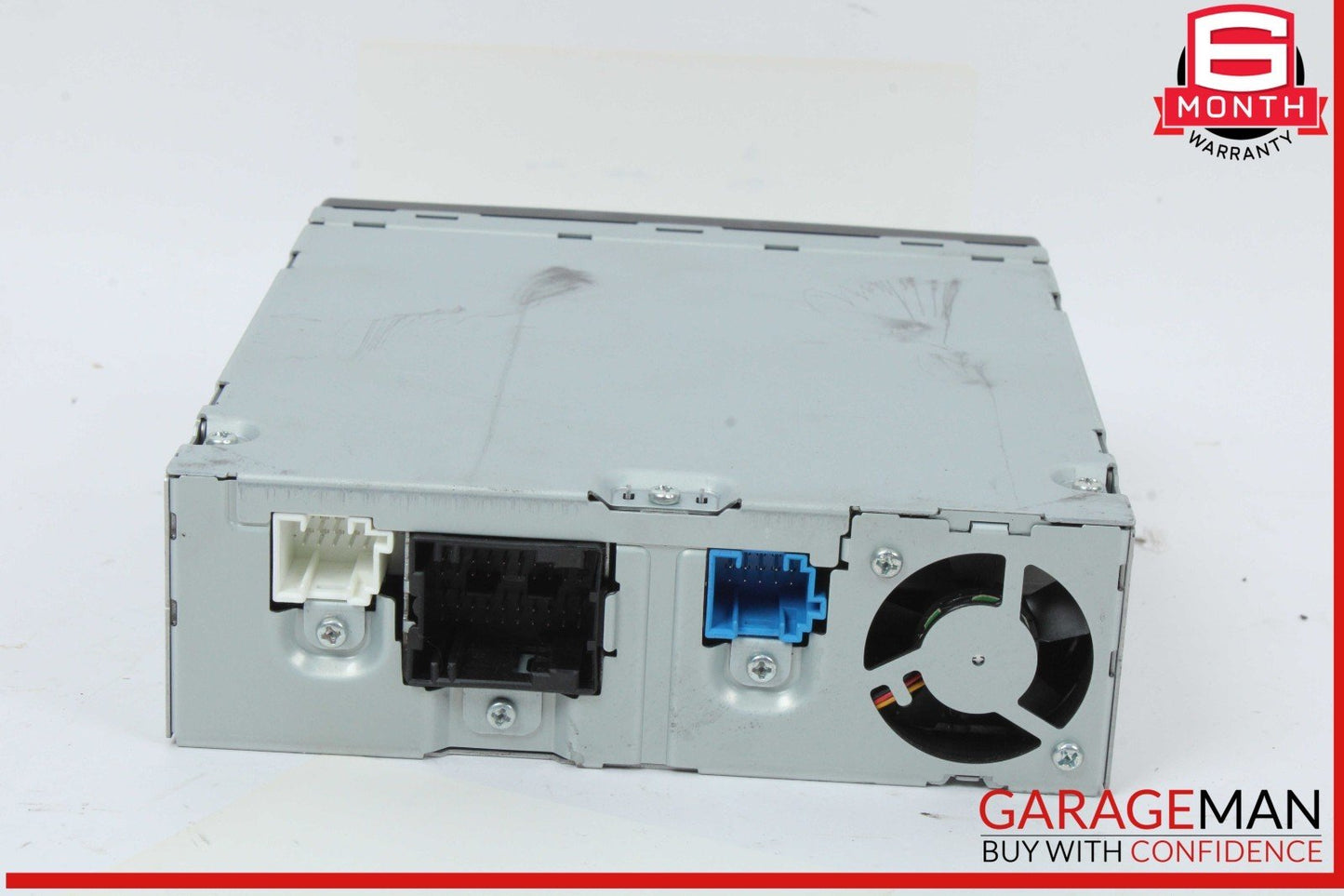12-16 Mercedes X166 GL550 GL450 ML350 ML550 DVD Video Player 1669069800 OEM