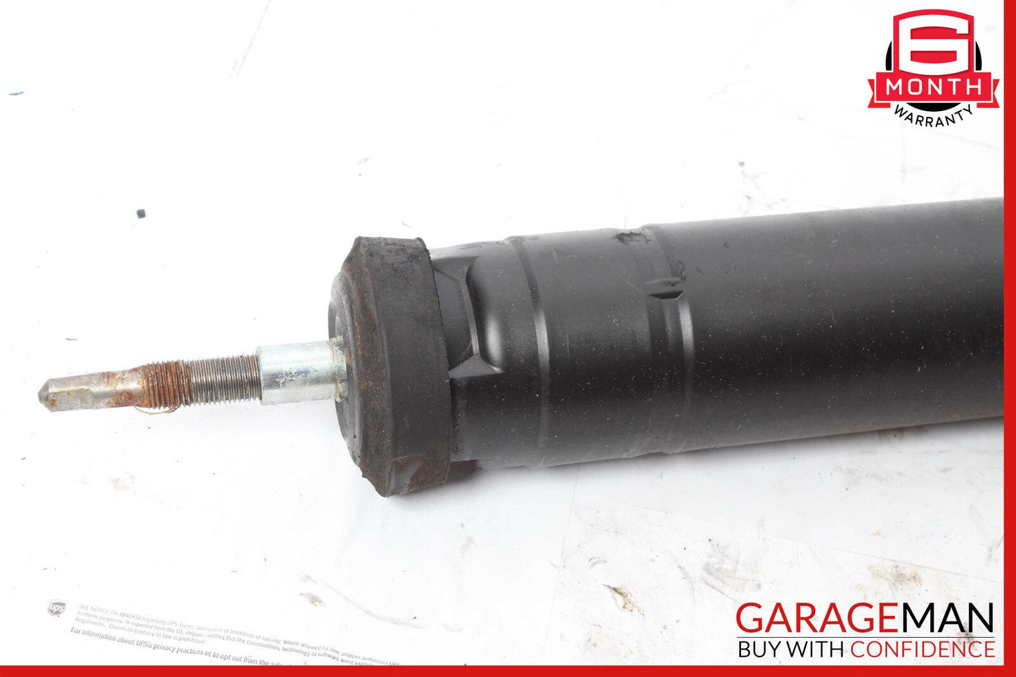 97-04 Mercedes R170 SLK320 Rear Right & Left Side Shock Absorber Strut Set OEM