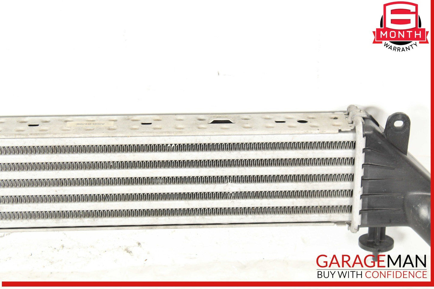 97-04 Mercedes R170 SLK230 C230 Intercooler Radiator 1705000200 Genuine
