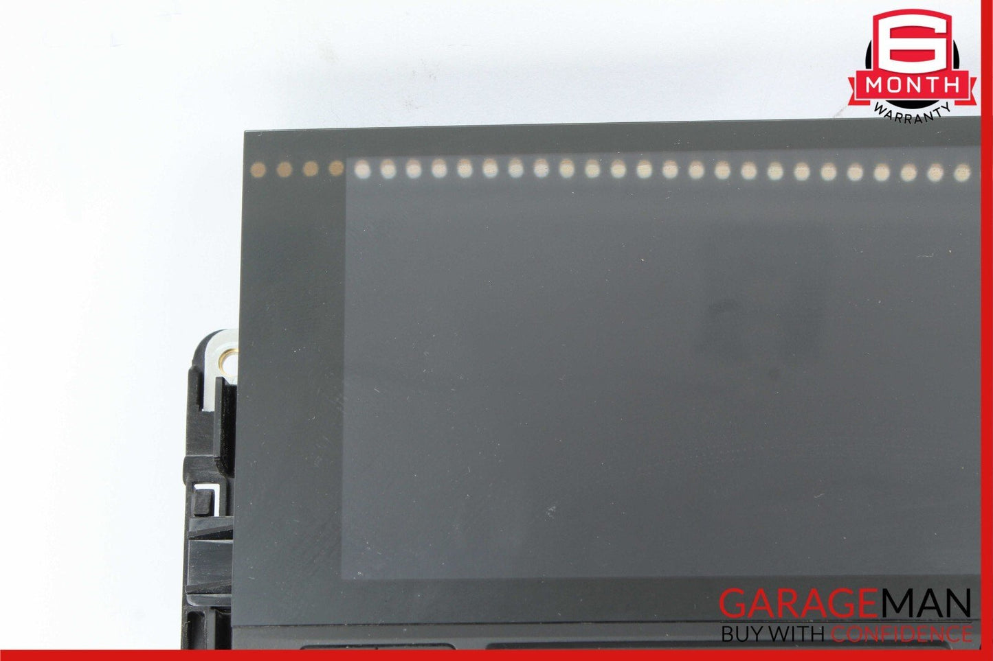 15-18 Porsche Macan 95B Navigation GPS Radio Player Display Screen Monitor OEM