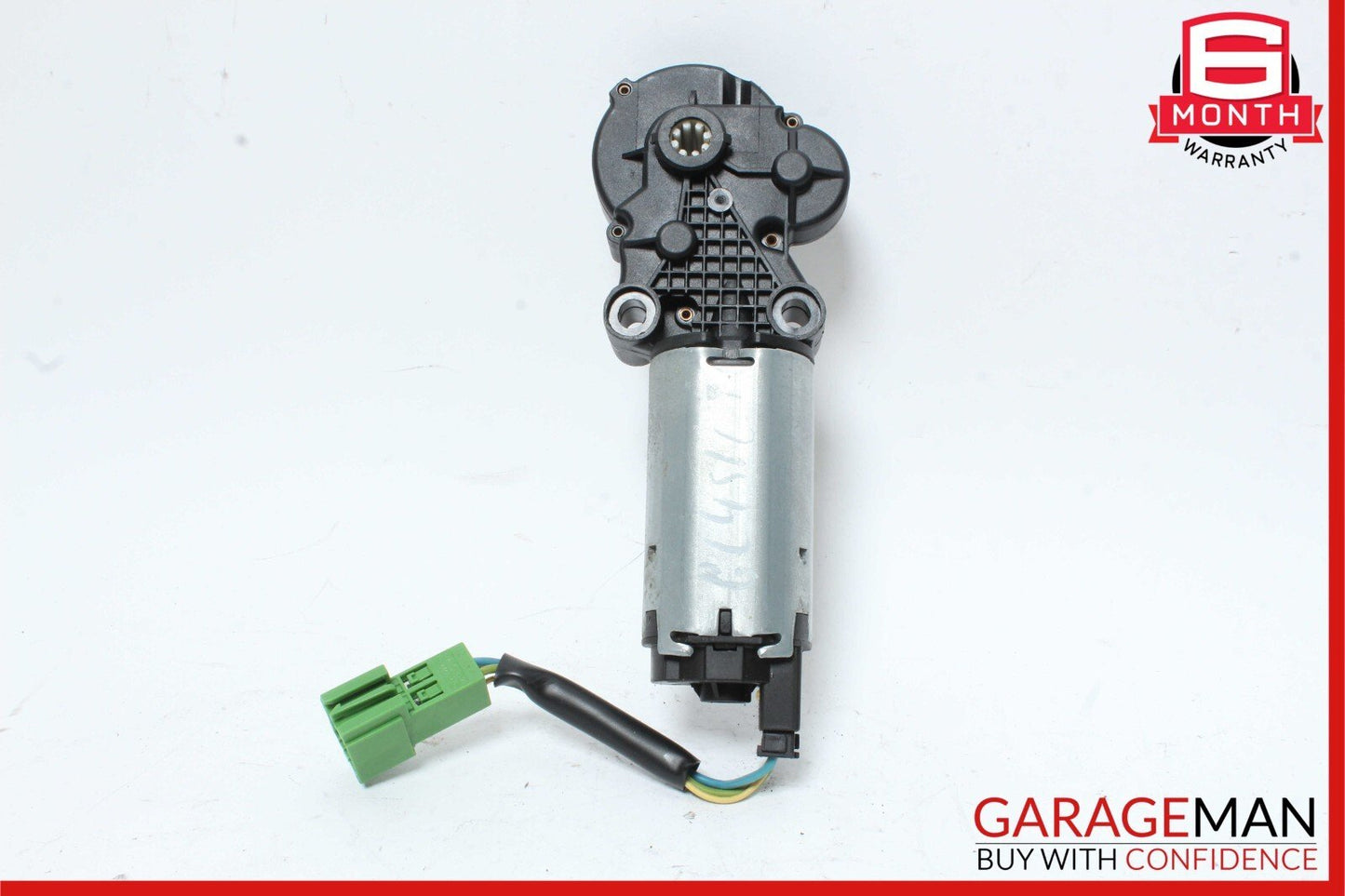 07-16 Mercedes X164 GL450 GL500 GL350 Rear 3rd Third Row Seat Motor Unit