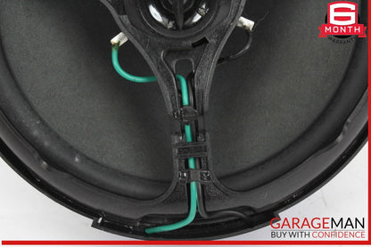 08-15 Mercedes W204 C300 Rear Left or Right Door Speaker 2048202902 OEM