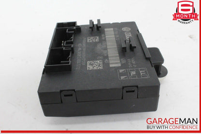 13-16 Audi A4 S4 Rear Left or Right Side Door Control Module Unit 8T0959795Q OEM