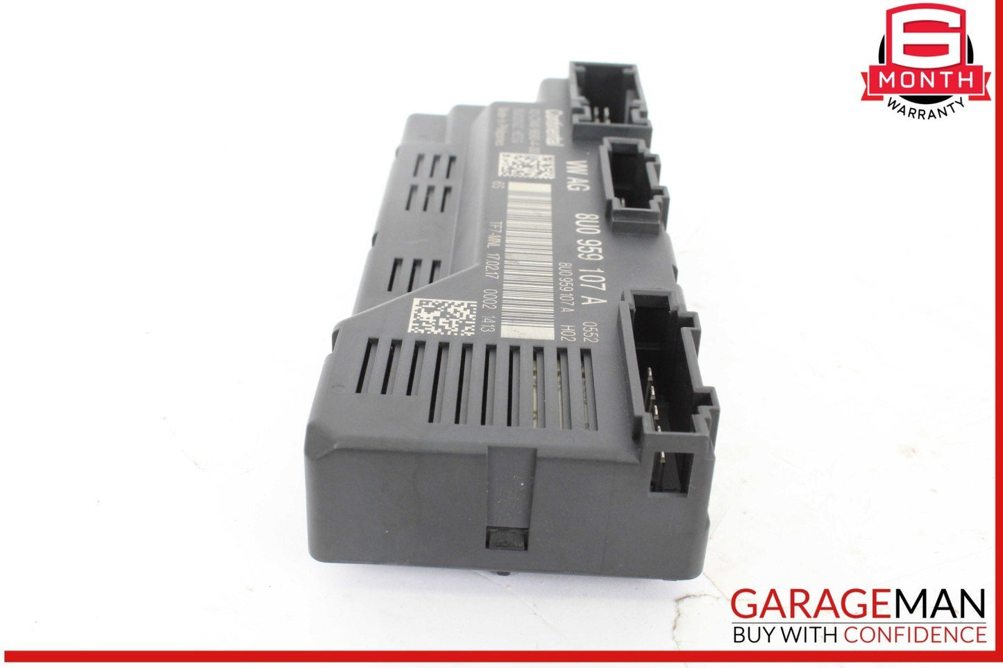 Unknown 8U0959107A/ 8U0 959 107 A OEM