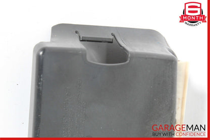20-22 Porsche 911 Turbo S Rear Bumper Reinforcement Impact Absorber Cover