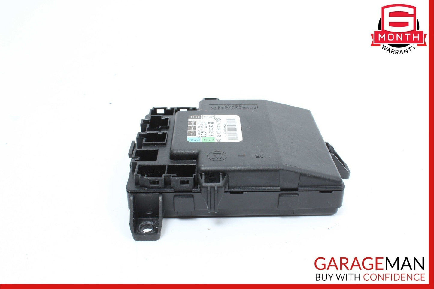 06-13 Mercedes R350 GL450 Front Right Passenger Door Control Module Unit