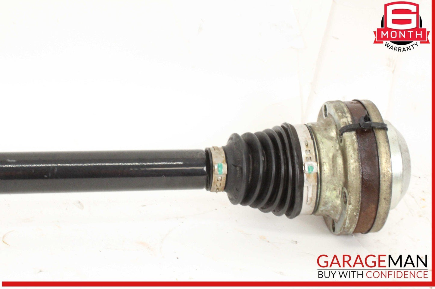 13-17 Audi Q5 SQ5 Rear Left or Rear Right Side CV Axle Shaft 8R0501203C OEM