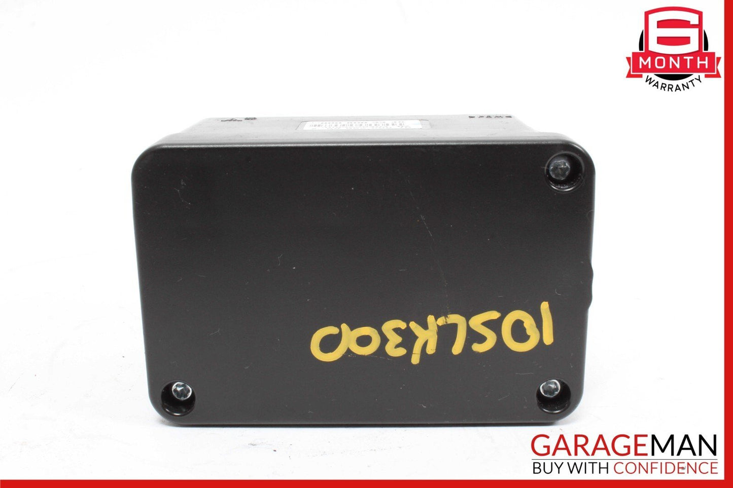 05-18 Mercedes R171 SLK300 E350 CLS550 Seat Control Vacuum Pump Module Unit OEM